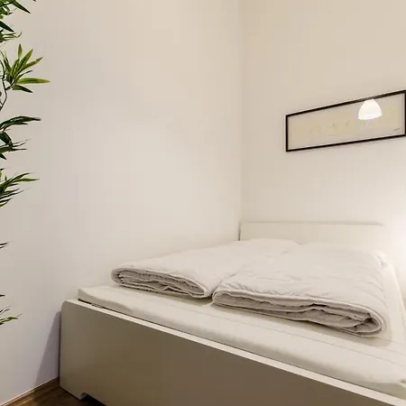 Spacious 3 In Downtown * Budapest