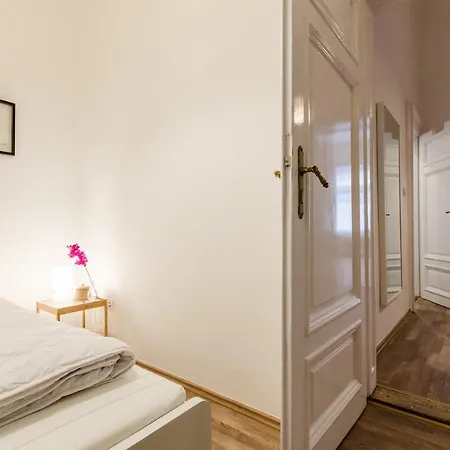 Apartamento Spacious 3 In Downtown *
